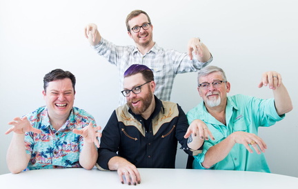 The McElroys