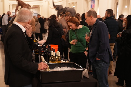 Uncorked - Center of Science and Industry