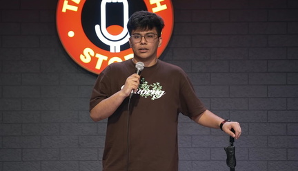 Madhur Virli