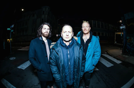 Eve 6
