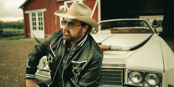 Randy Houser