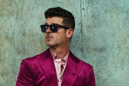 Robin-Thicke