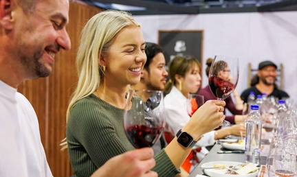 Good Food and Wine Show