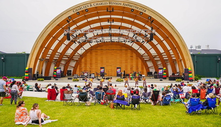Juneteenth Celebration - Charleen &amp; Charles Hinson Amphitheater.v1