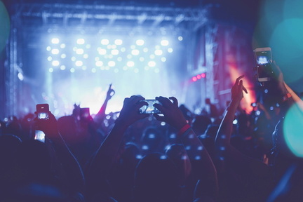 Belieberverse A Justin Bieber Themed Fan Event