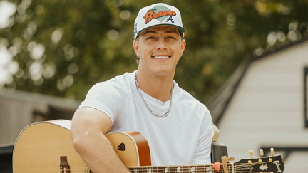 Tayler Holder
