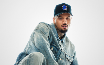 Chris Brown