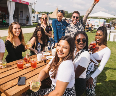 Taste of London