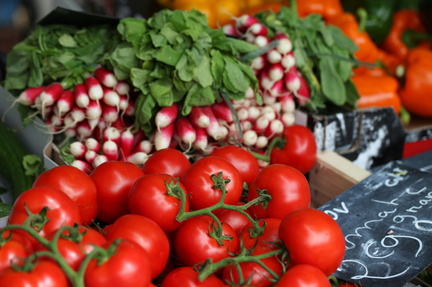 Westgate Farmers Market