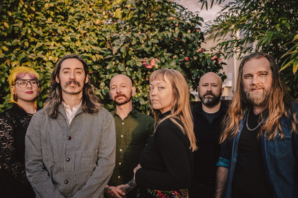 Murder By Death