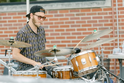 Make Music Ann Arbor - Ann Arbor District Library Downtown
