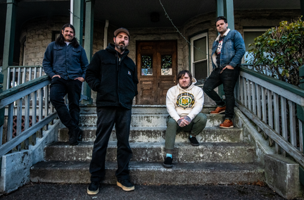 The Gaslight Anthem