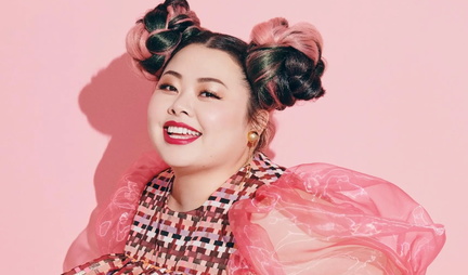 Naomi Watanabe