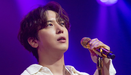 Jung Yong Hwa Fan Meet