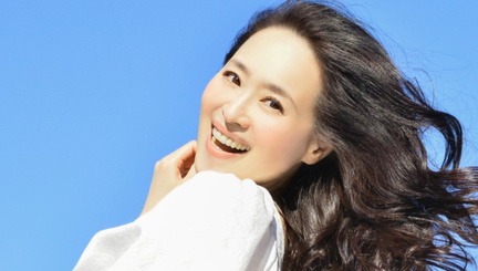 Seiko Matsuda