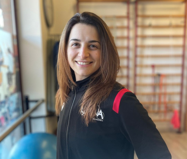 Daniela