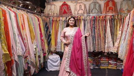 Jhalak Exhibition