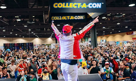 Collect-A-Con Dallas