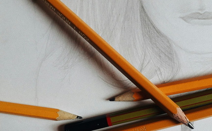 Portrait Sketching Workshop