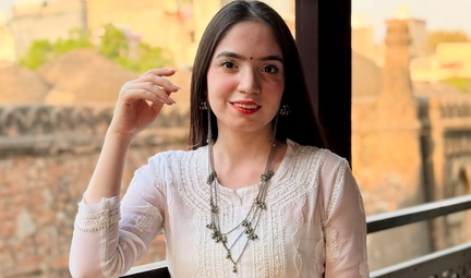 Anmol Arora
