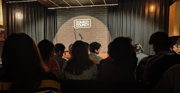 Comedy Nights