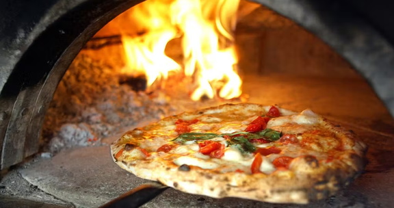 Cooking Class Vivre Pizza Picasso