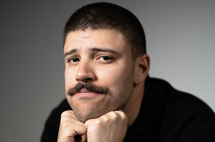 Angelo Colina