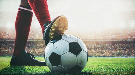 football soccer
