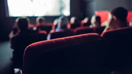 film screenings