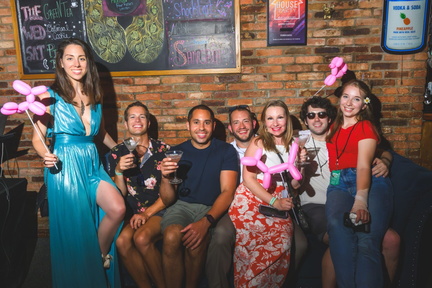 Annual Artini - Ann Arbor District Library: Downtown