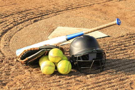 Slowpitch Softball