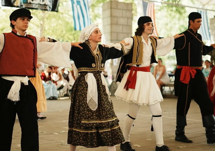 45th Greek Festival