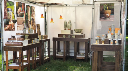 Covington Art Fair
