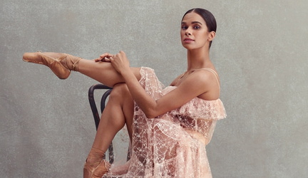 Misty Copeland