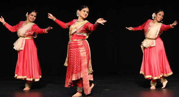 NCPA Umang Series