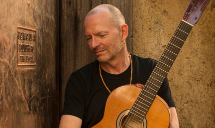 Ottmar Liebert