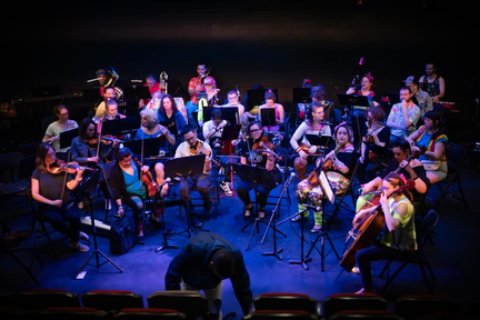 The Denver Rock Orchestra
