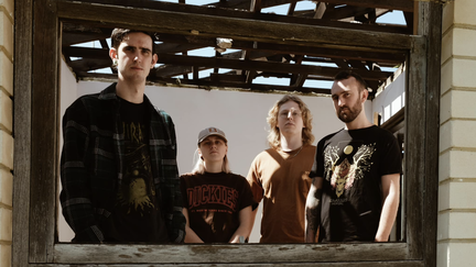 Broken Hymns
