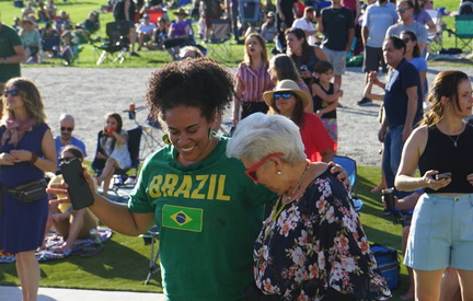 Brazilian Day 2025