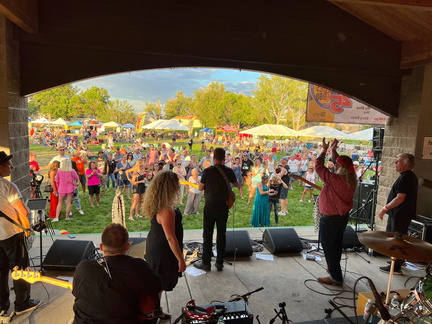 28th Annual Edgewater Music Festival