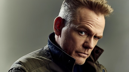 Christopher Titus