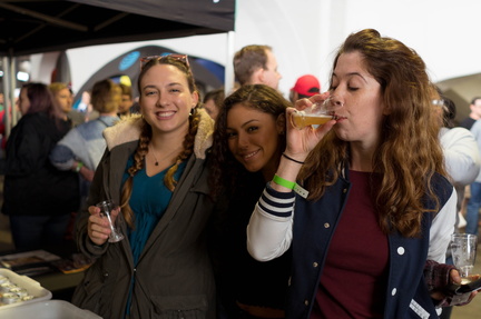 Memphis Brewfest