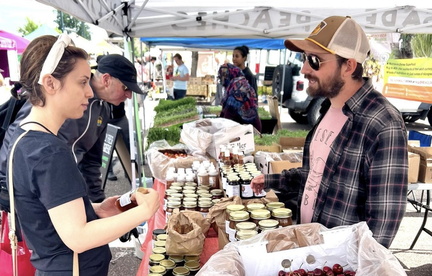Cherry Creek Fresh Market