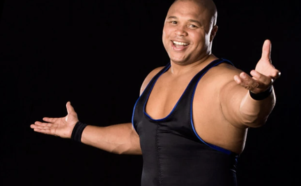 D'Lo Brown