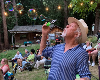 33rd Annual Longstock 2025