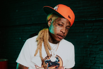 Nef the Pharaoh