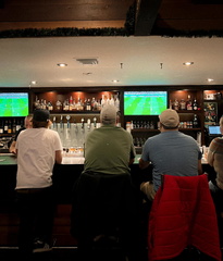 FIFA Club World Cup Watch Party