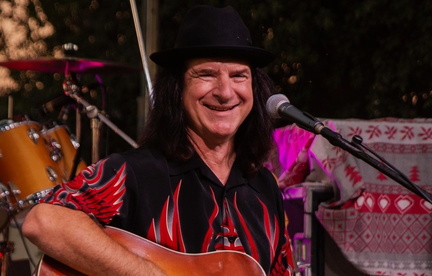 Jimmy Becker