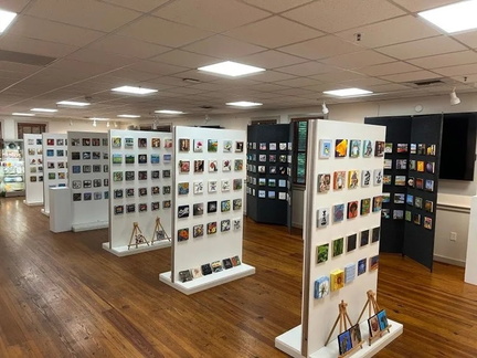 7th Annual Rancho Cordova Arts Members Show