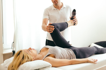 Arizona Massage Championship